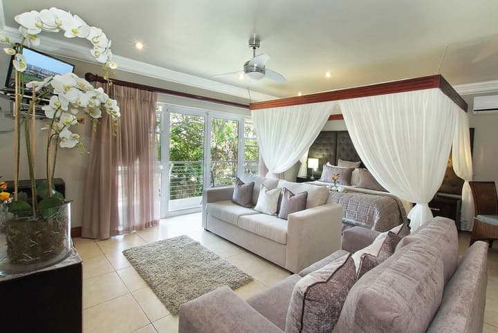 uShaka Manor Guest House
