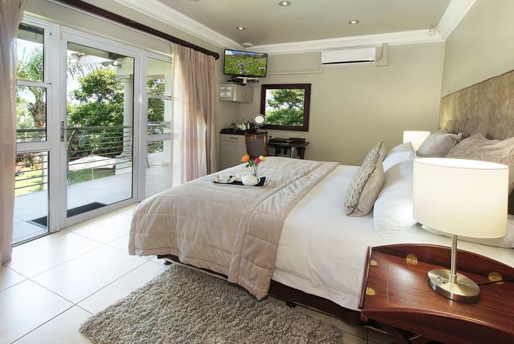 uShaka Manor Guest House