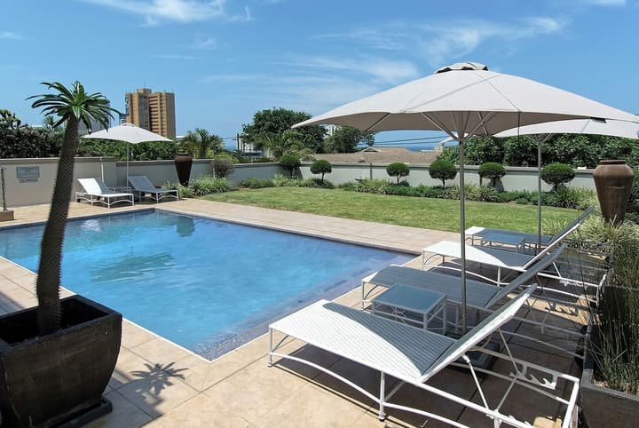 uShaka Manor Guest House