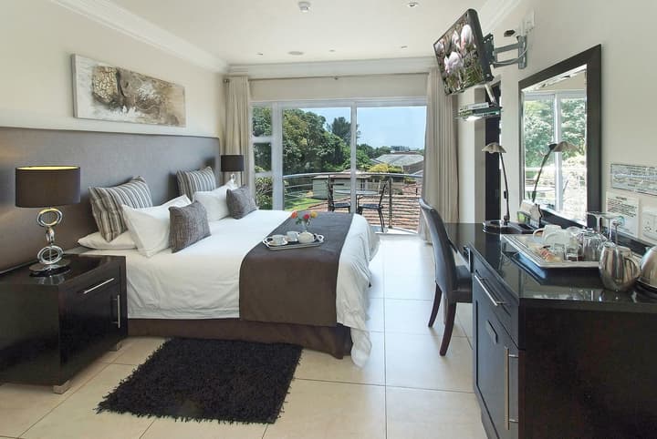 uShaka Manor Guest House