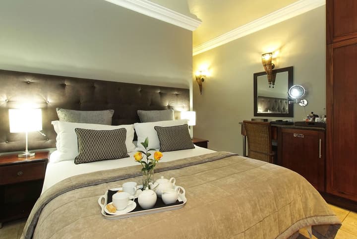 uShaka Manor Guest House