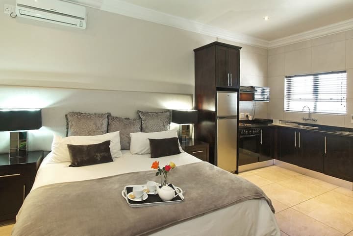 uShaka Manor Guest House