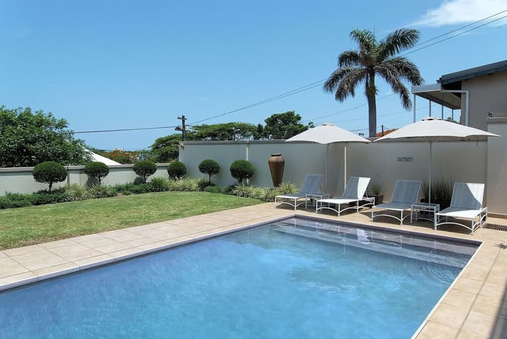 uShaka Manor Guest House