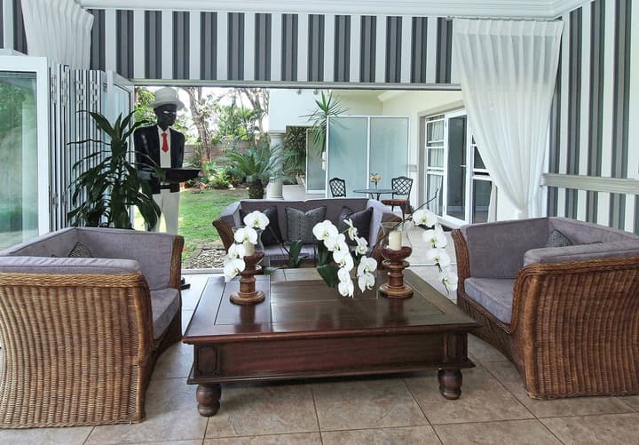 uShaka Manor Guest House