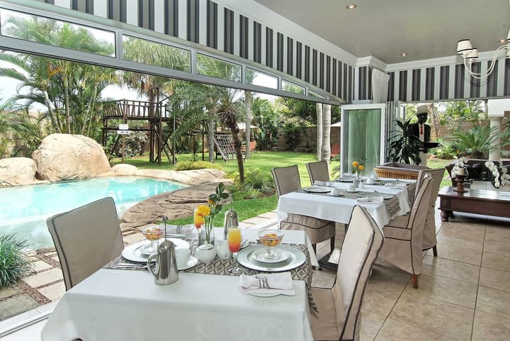 uShaka Manor Guest House