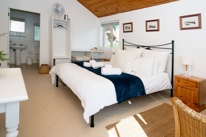 Boulders Beach Hotel and Restaurant