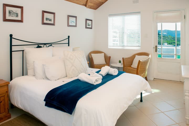 Boulders Beach Hotel and Restaurant