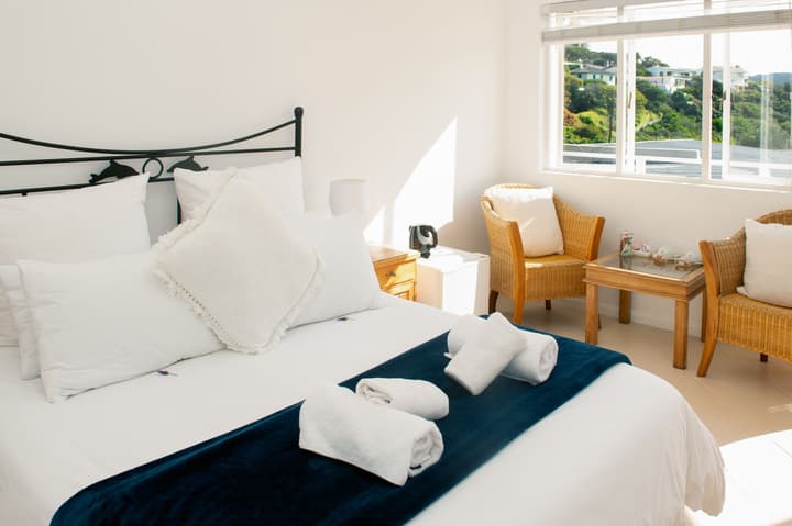 Boulders Beach Hotel and Restaurant