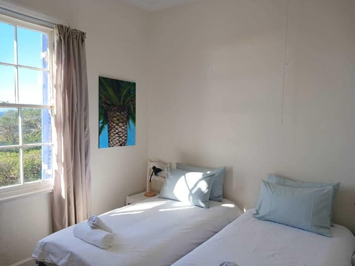 Boulders Beach Hotel and Restaurant