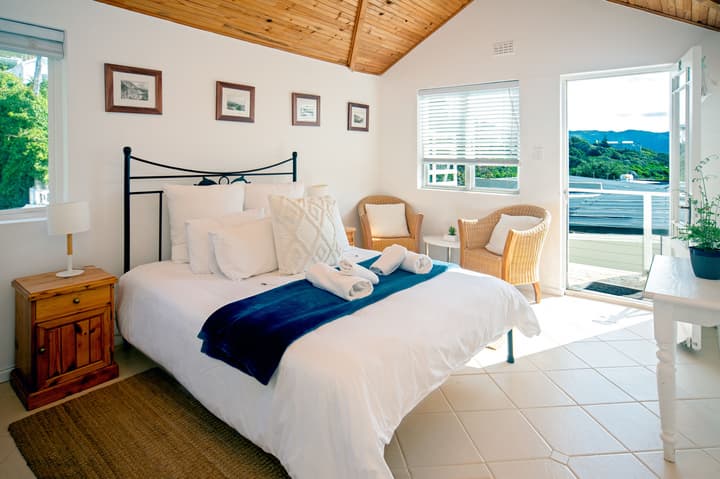 Boulders Beach Hotel and Restaurant