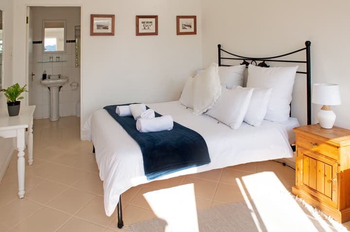 Boulders Beach Hotel and Restaurant
