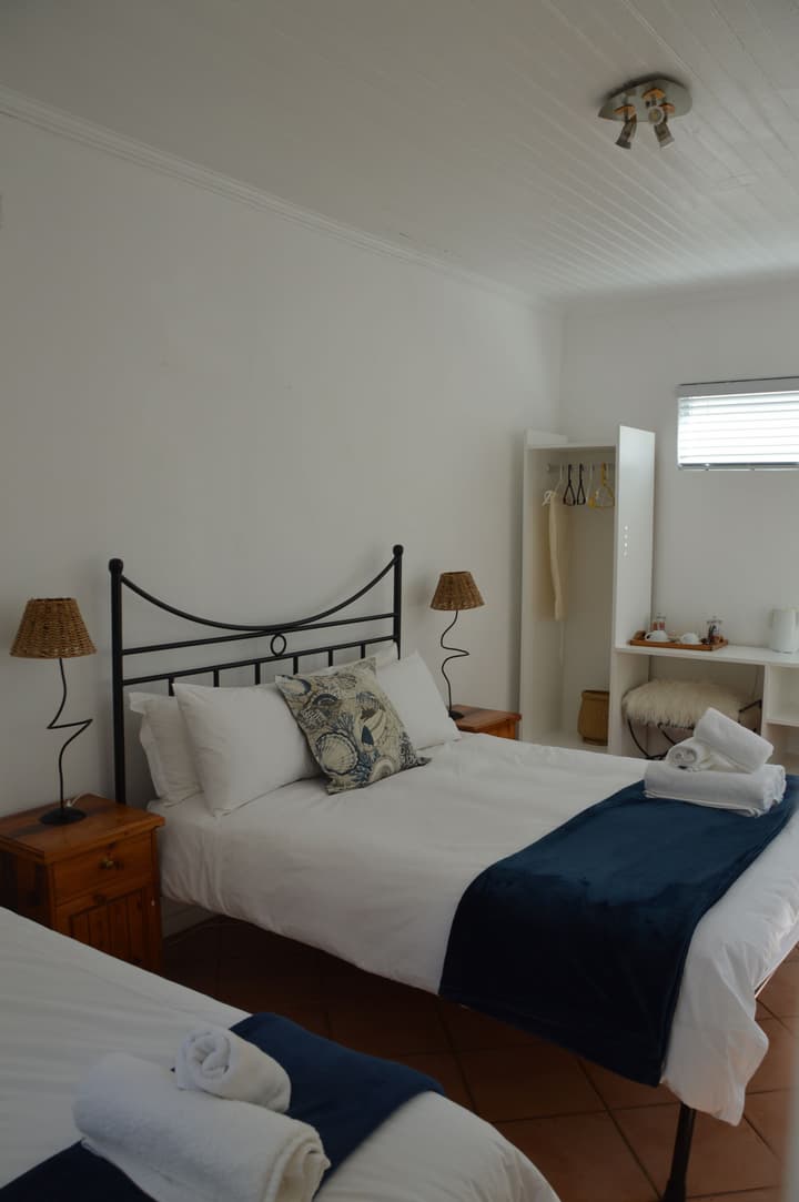 Boulders Beach Hotel and Restaurant