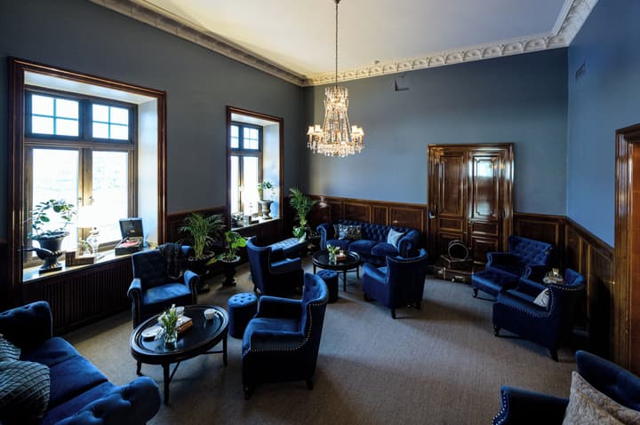 Haparanda Stadshotell