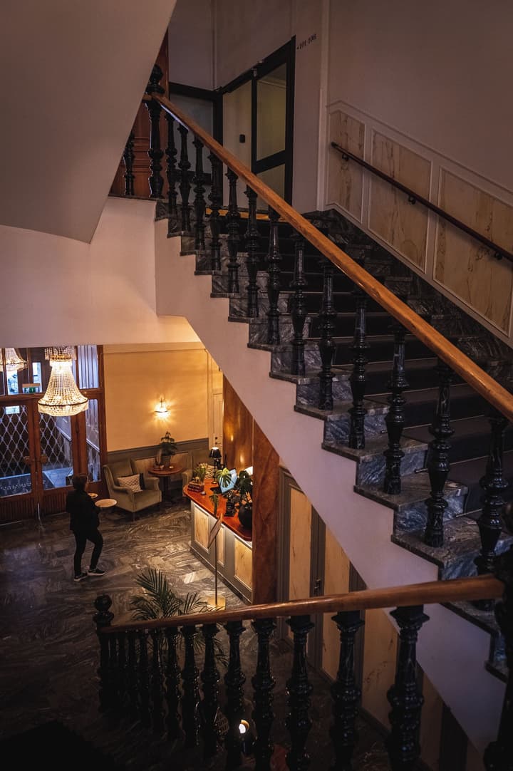 Haparanda Stadshotell
