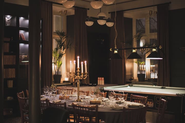 Haparanda Stadshotell