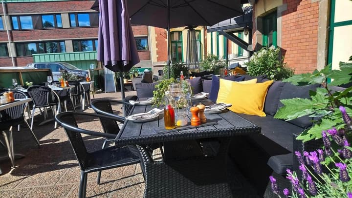 Haparanda Stadshotell