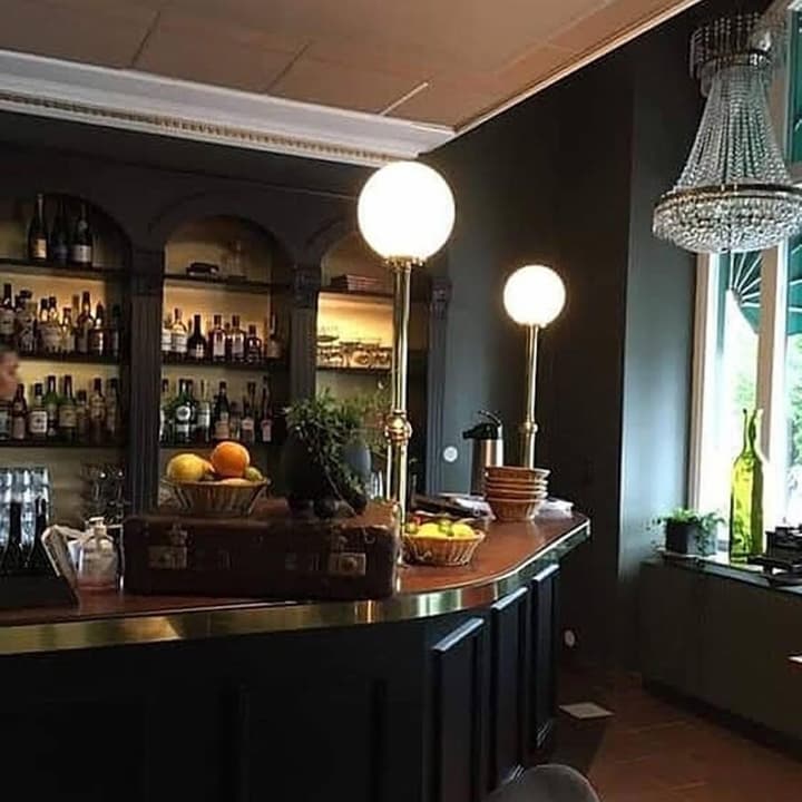 Haparanda Stadshotell
