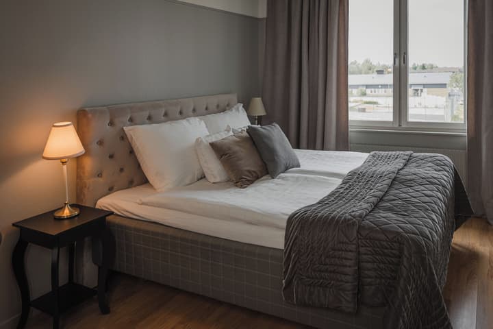 Haparanda Stadshotell