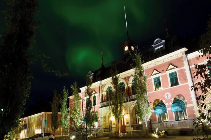 Haparanda Stadshotell