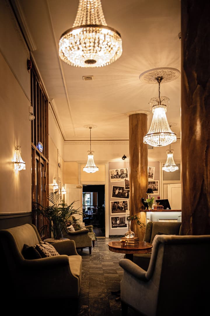 Haparanda Stadshotell