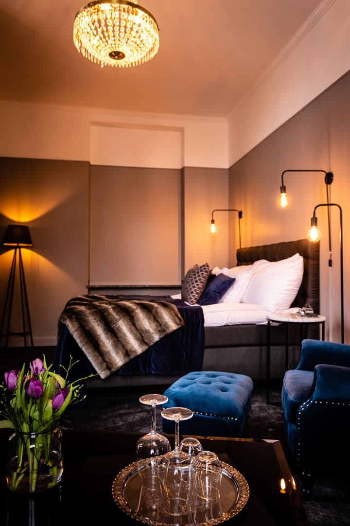 Haparanda Stadshotell