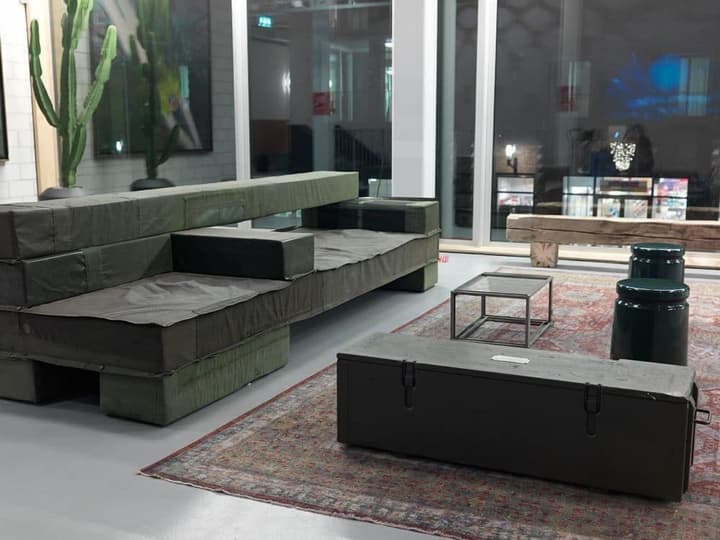 Q-Factory Hotel