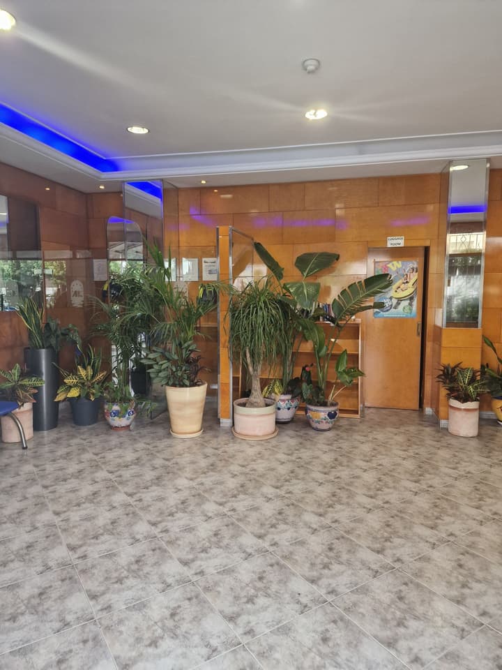 Europa Family Apartments