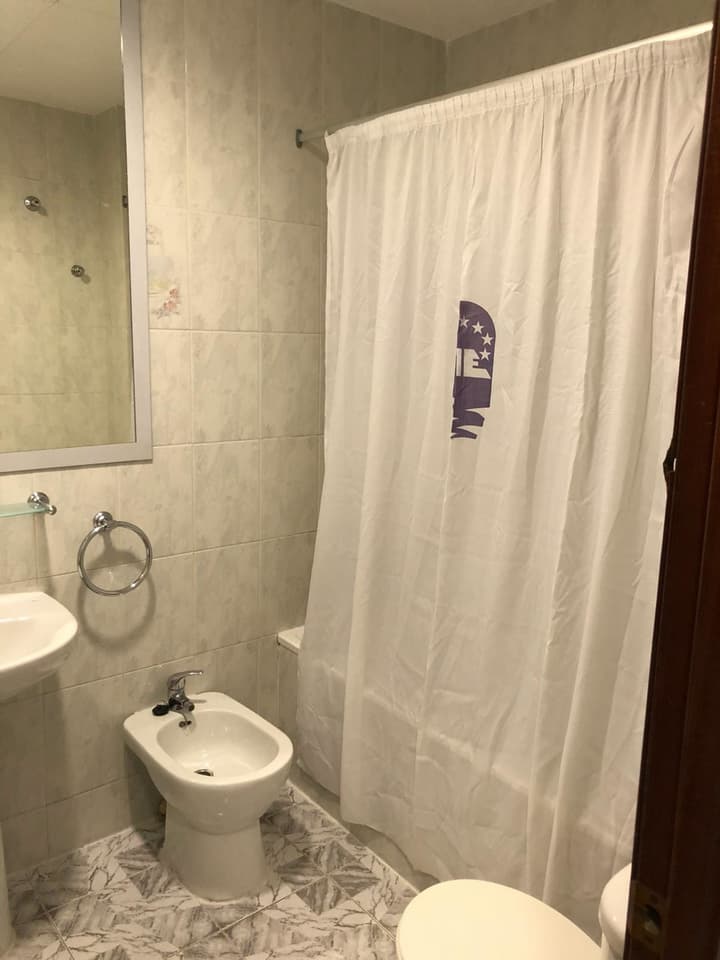 Europa Family Apartments