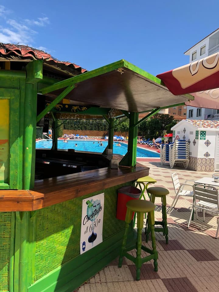 Europa Family Apartments
