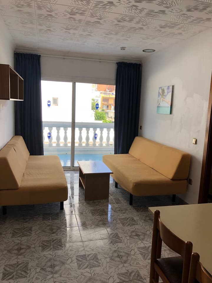 Europa Family Apartments