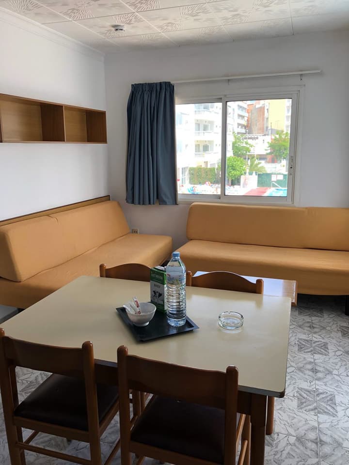 Europa Family Apartments