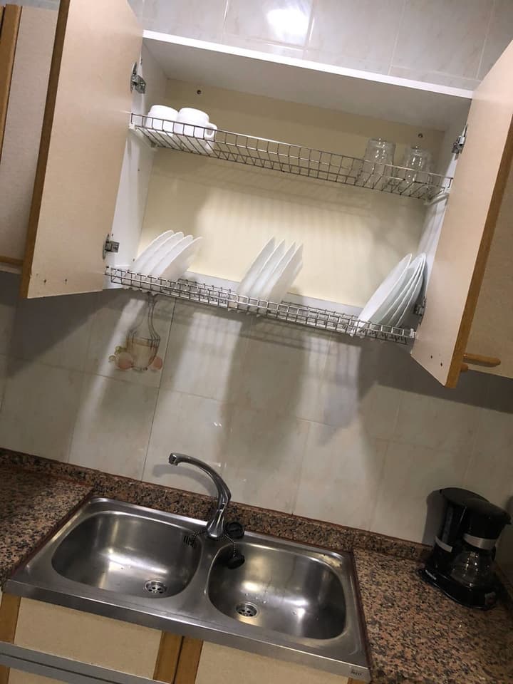 Europa Family Apartments