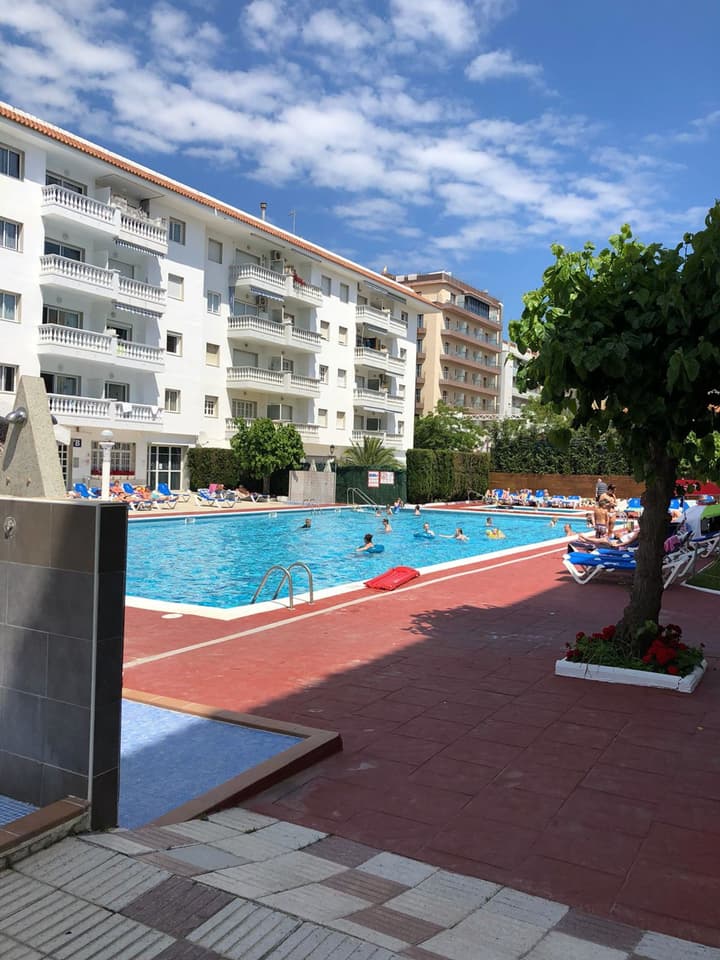 Europa Family Apartments