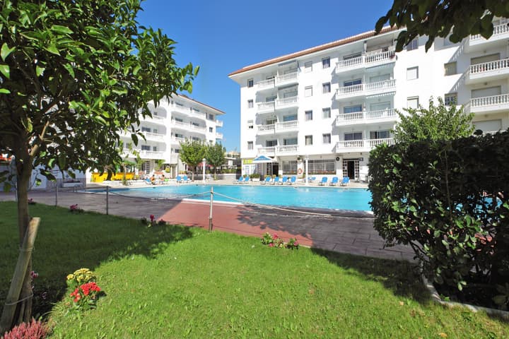 Europa Family Apartments