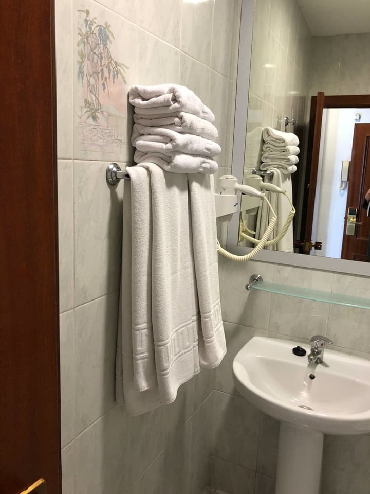 Europa Family Apartments