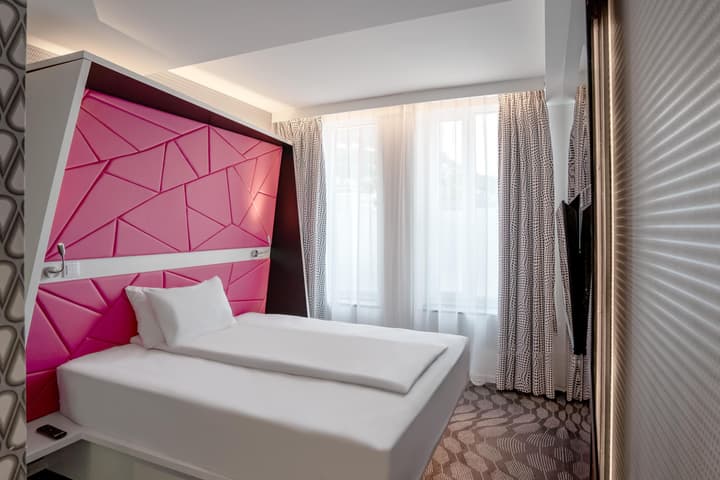Prize by Radisson, Xhibition Bergen City