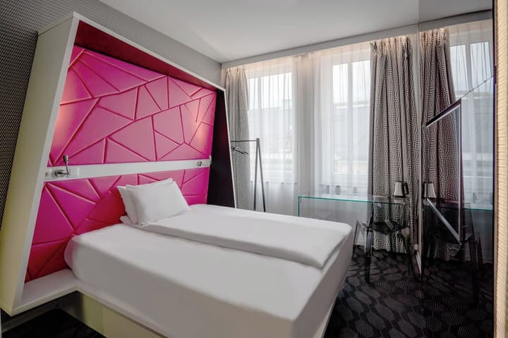 Prize by Radisson, Xhibition Bergen City