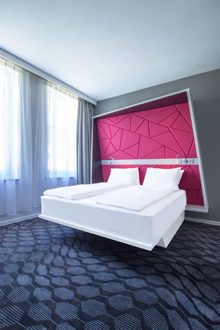 Prize by Radisson, Xhibition Bergen City