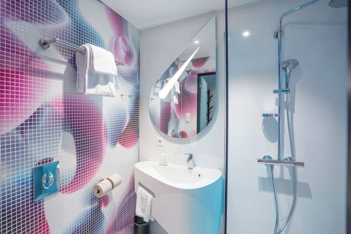 Prize by Radisson, Xhibition Bergen City
