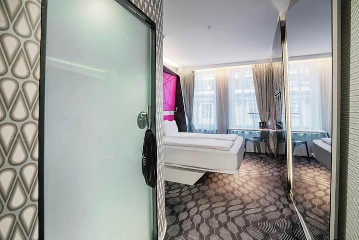 Prize by Radisson, Xhibition Bergen City