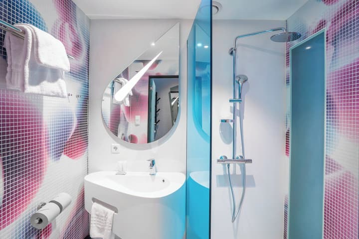 Prize by Radisson, Xhibition Bergen City