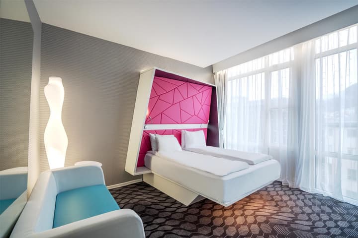 Prize by Radisson, Xhibition Bergen City