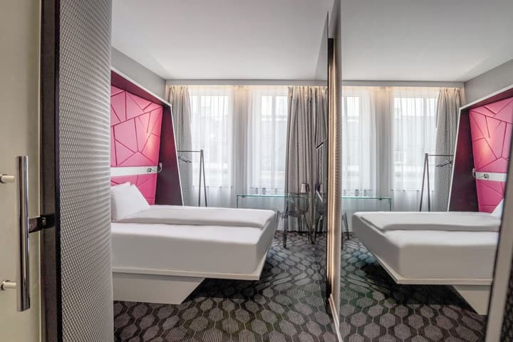 Prize by Radisson, Xhibition Bergen City