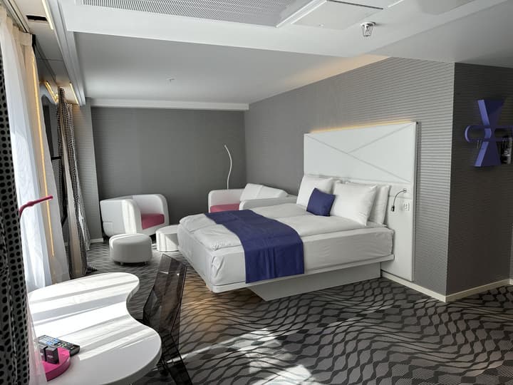 Magic Kloverhuset Harbour Hotel, a member of Radisson Individuals