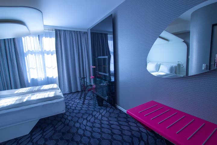 Magic Kloverhuset Harbour Hotel, a member of Radisson Individuals