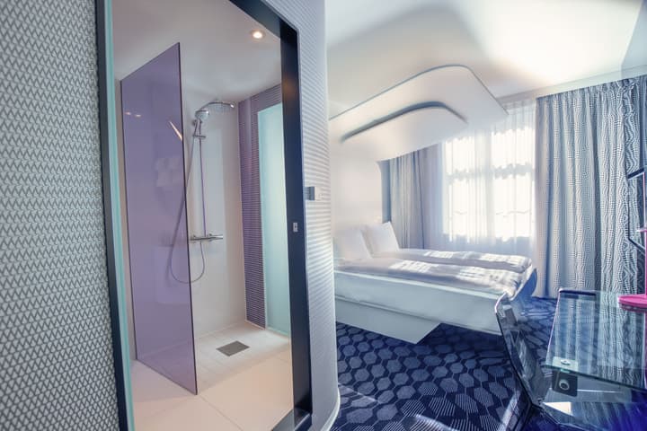 Magic Kloverhuset Harbour Hotel, a member of Radisson Individuals