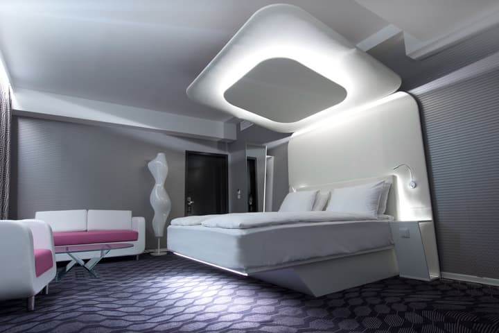 Magic Kloverhuset Harbour Hotel, a member of Radisson Individuals