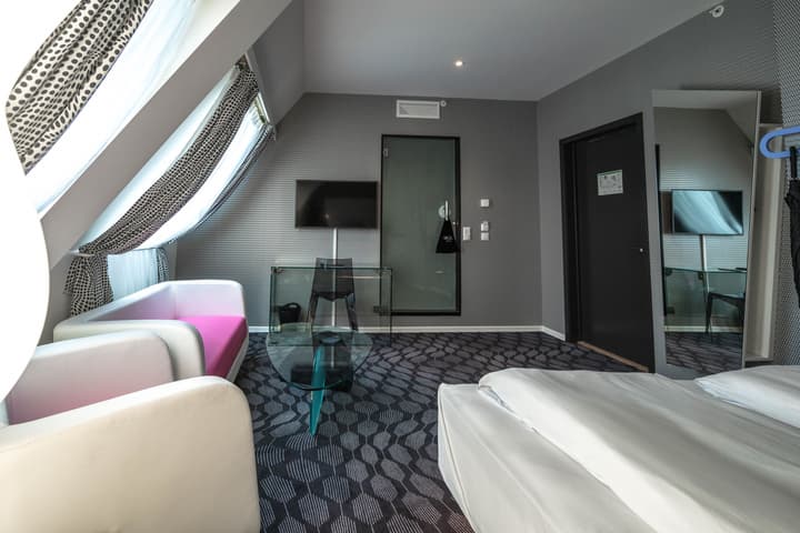 Magic Kloverhuset Harbour Hotel, a member of Radisson Individuals