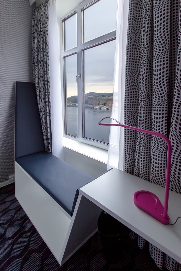 Magic Kloverhuset Harbour Hotel, a member of Radisson Individuals
