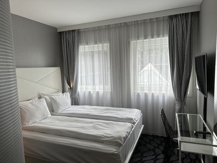 Magic Kloverhuset Harbour Hotel, a member of Radisson Individuals